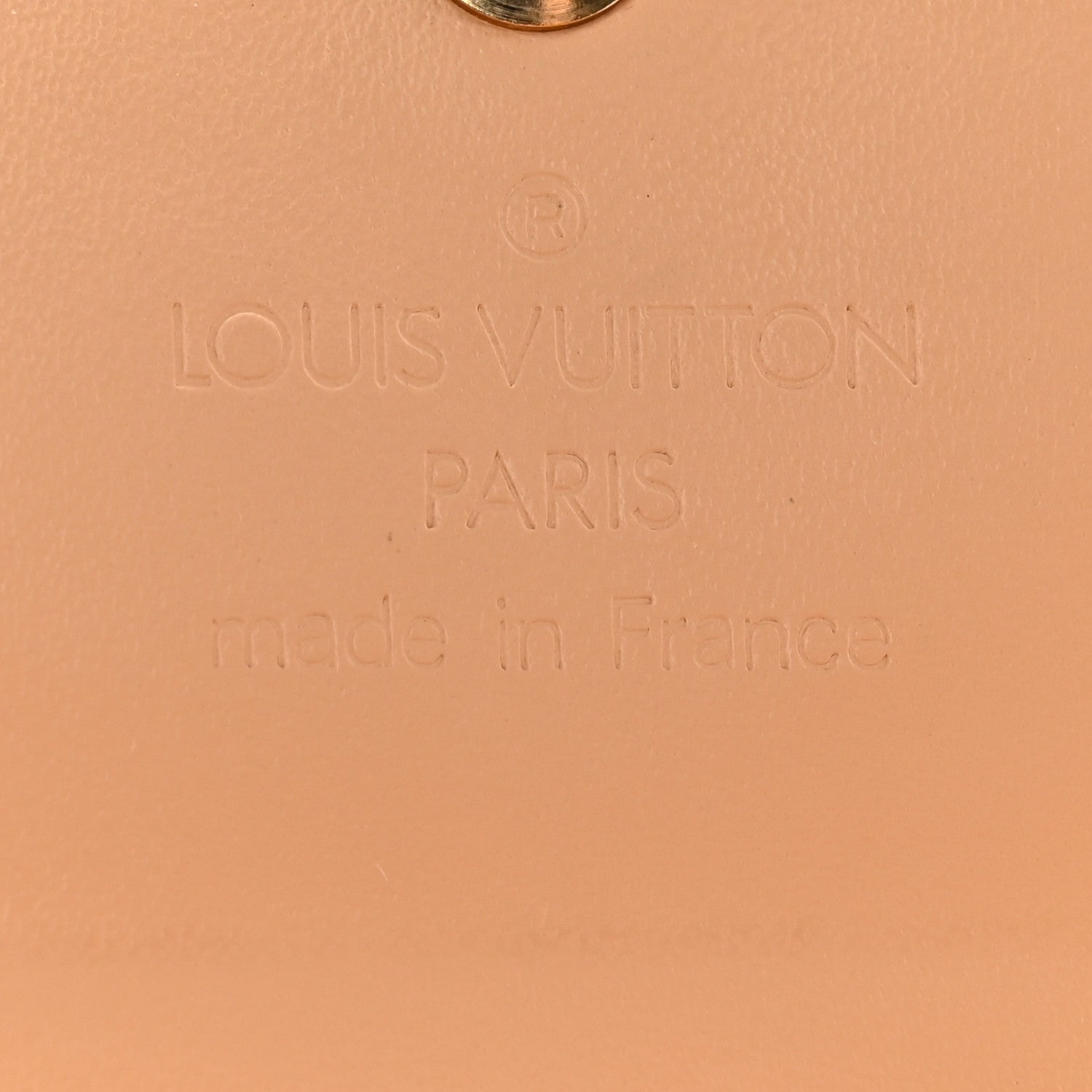 Louis Vuitton Monogram Multicolor Porte-Monnaie Plat Coin Purse Black 6 of 13