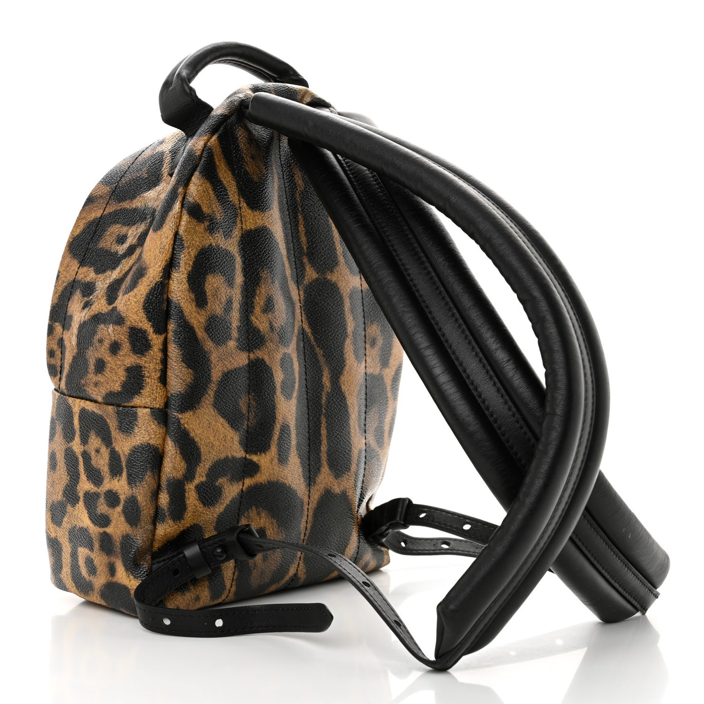Wild Animal Print Palm Springs Backpack PM