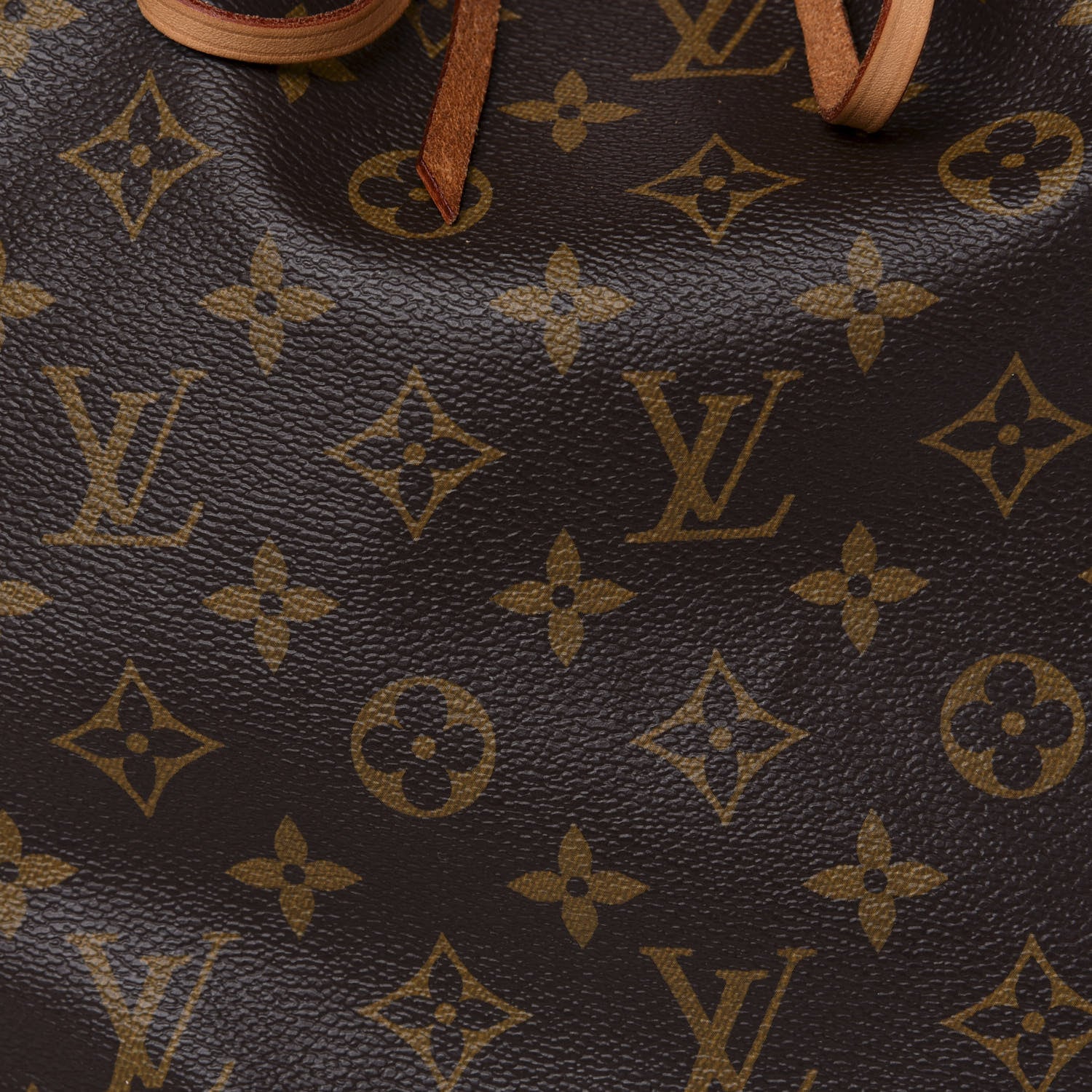 Louis Vuitton Monogram Noe 9 of 9