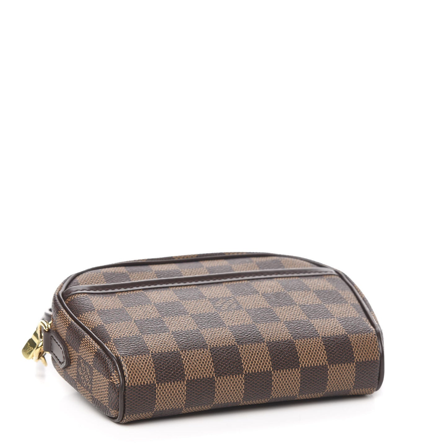 Damier Ebene Pochette Ipanema