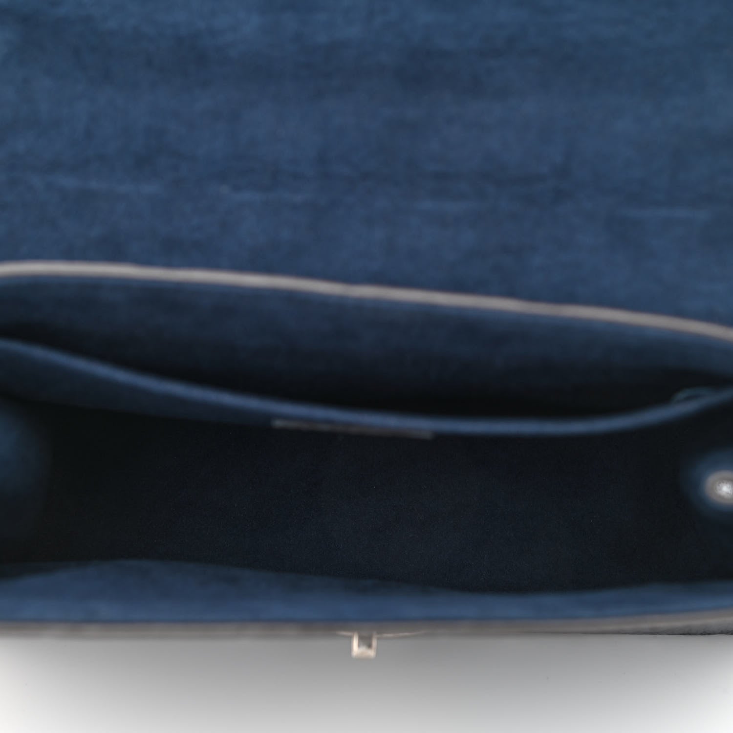 Louis Vuitton Empreinte Pins Saint Sulpice PM Marine 5 of 10