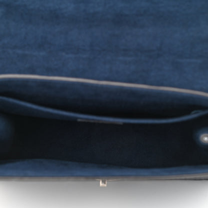 Louis Vuitton Empreinte Pins Saint Sulpice PM Marine 5 of 10