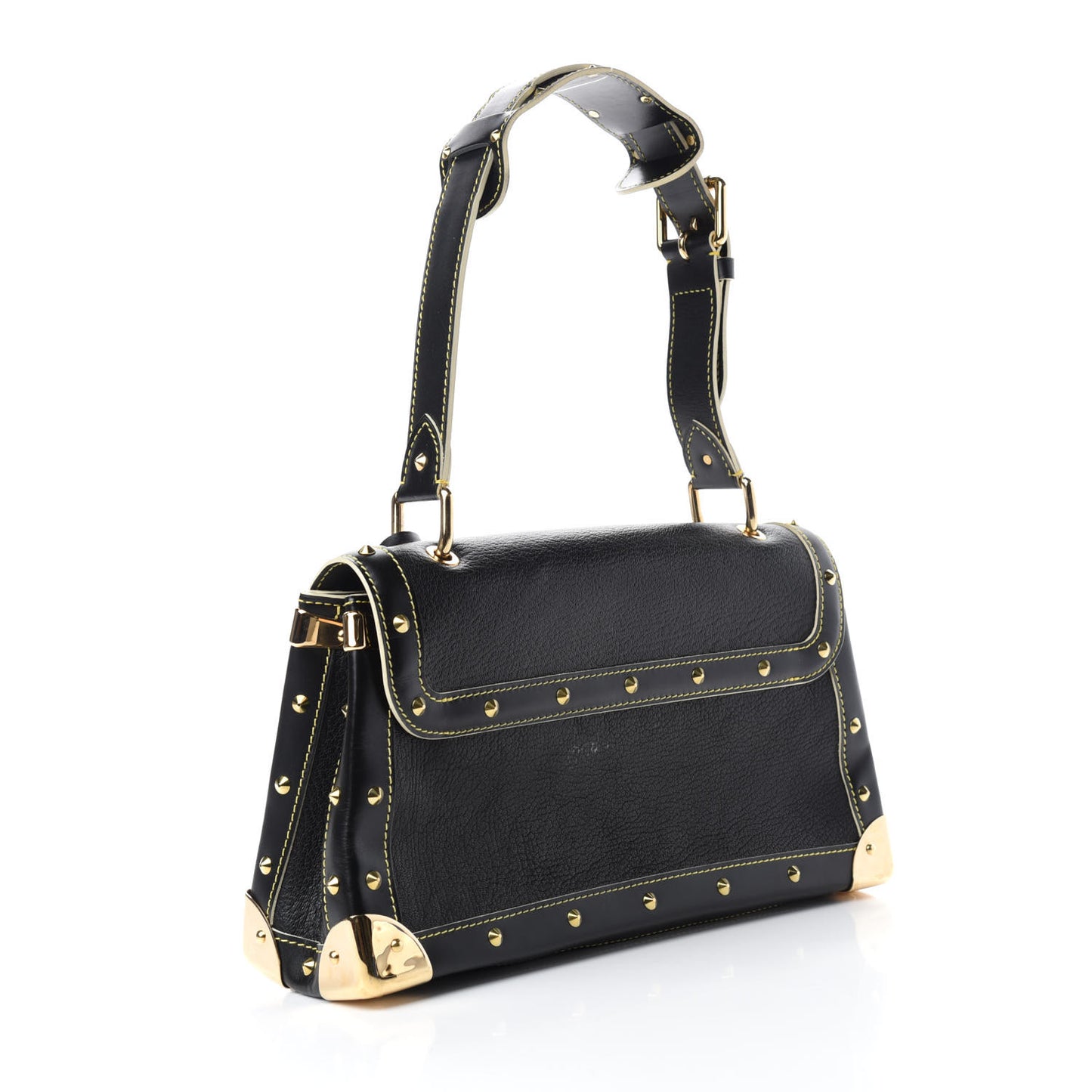Suhali Le Talentueux Black