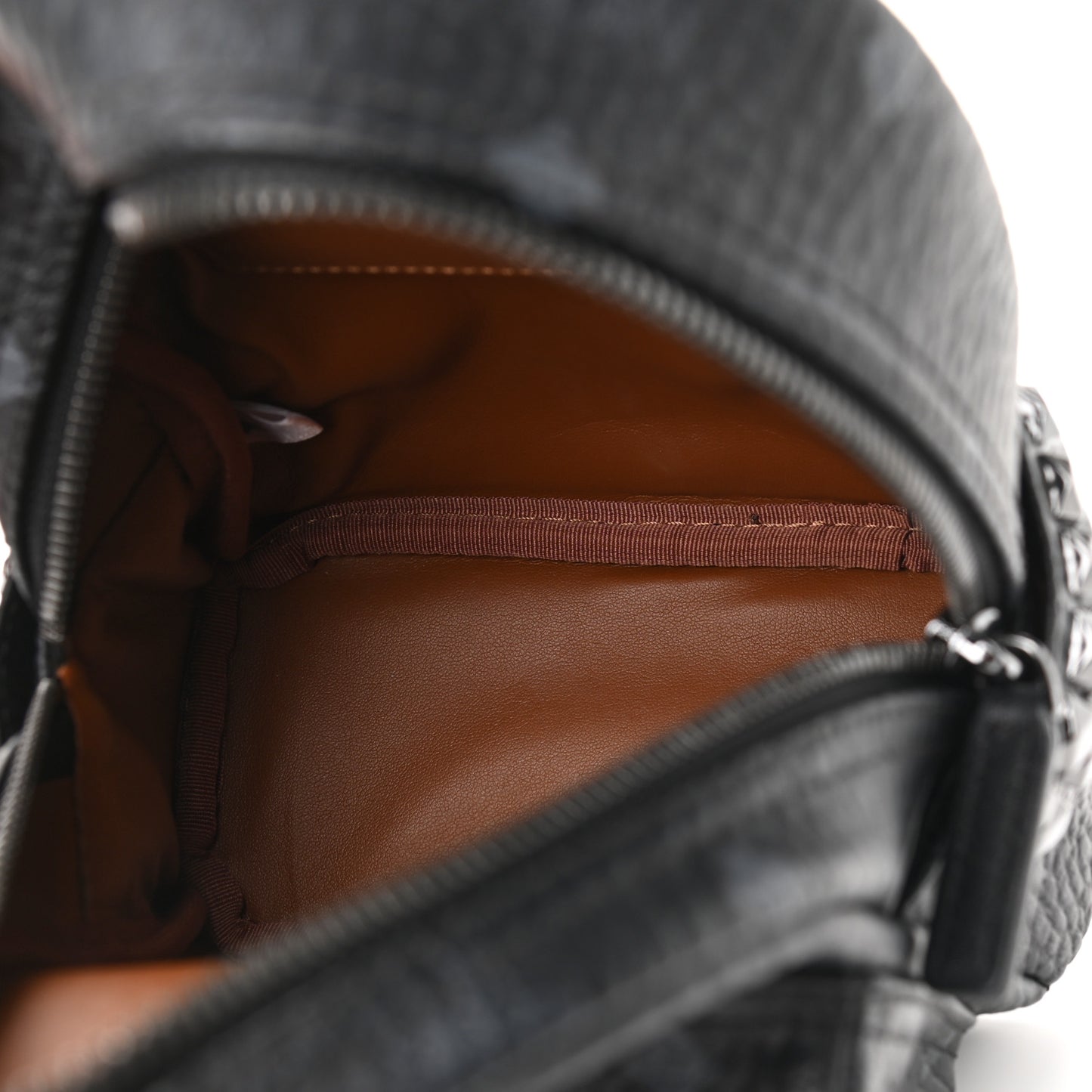 Visetos Side Stud X-Mini Stark Bebe Boo Backpack Black