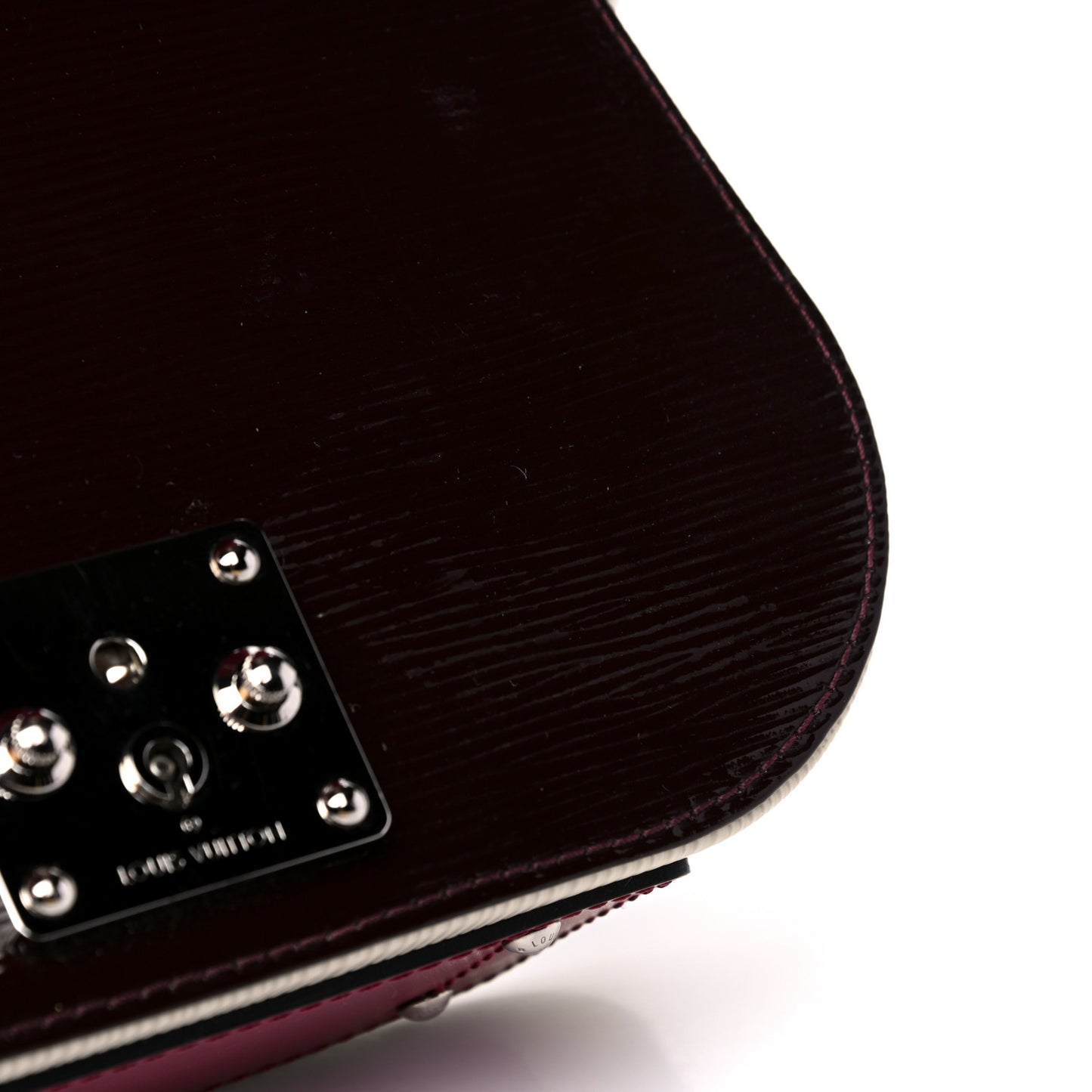 Electric Epi Eden Tri-Color Prune