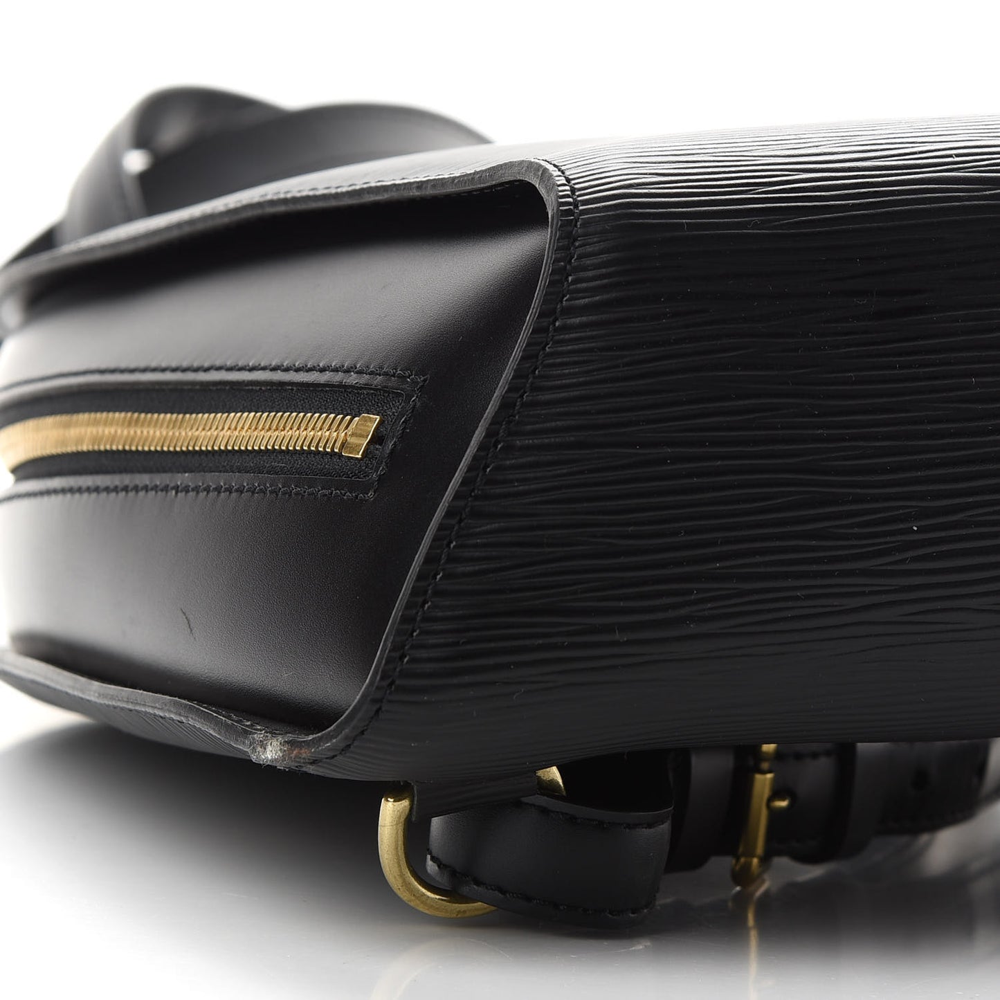 Epi Mabillon Backpack Black