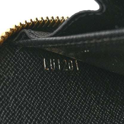 Louis Vuitton Reverse Monogram Giant Zippy Wallet 7 of 11