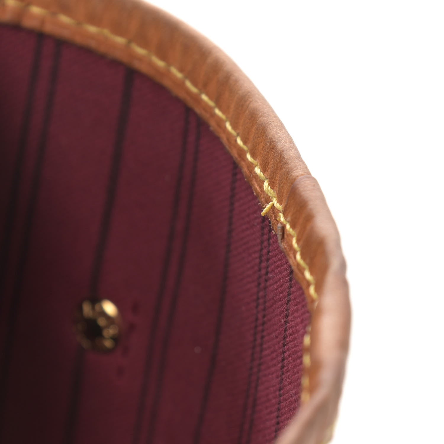 Louis Vuitton Monogram Neo Neverfull MM Fuchsia 13 of 19