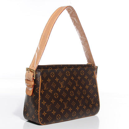 Louis Vuitton Monogram Viva-Cite GM 3 of 7
