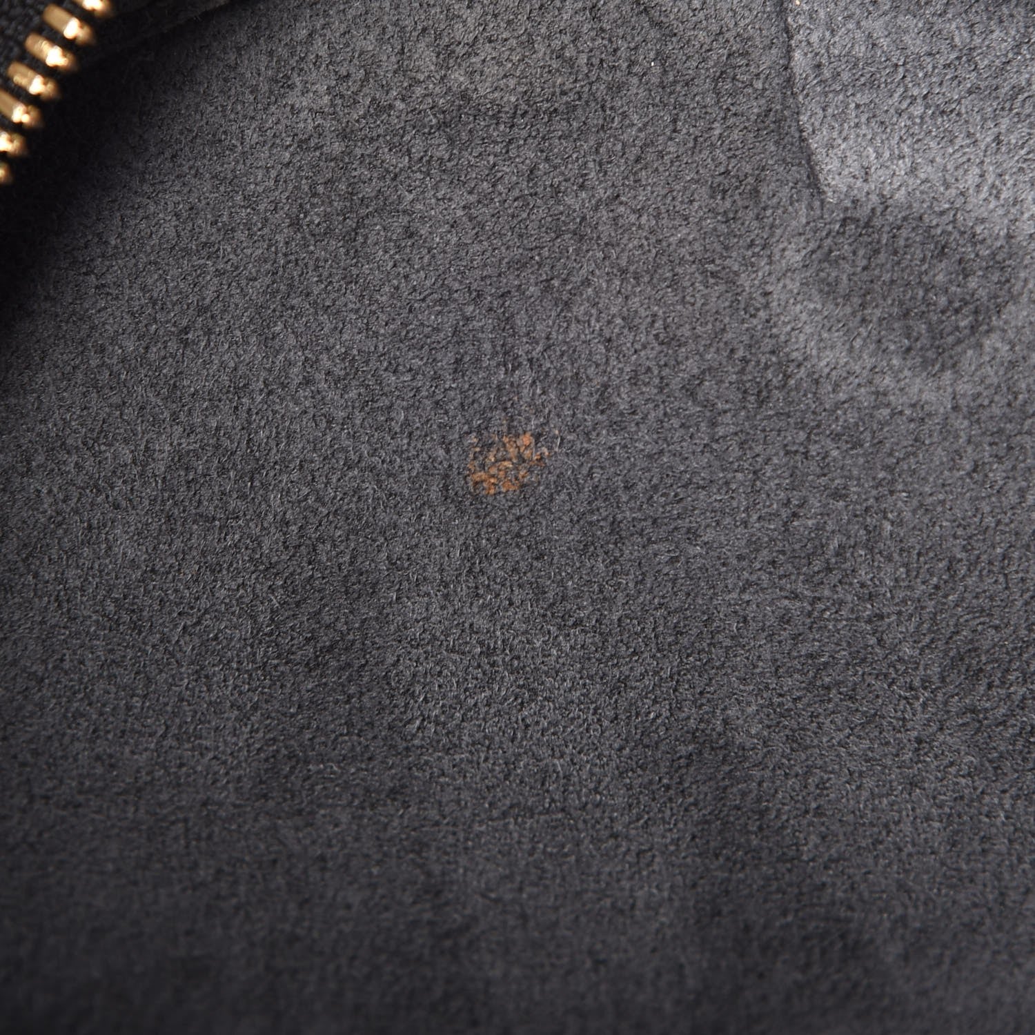 Louis Vuitton Epi Mabillon Backpack Black 9 of 10