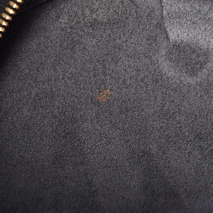 Louis Vuitton Epi Mabillon Backpack Black 9 of 10