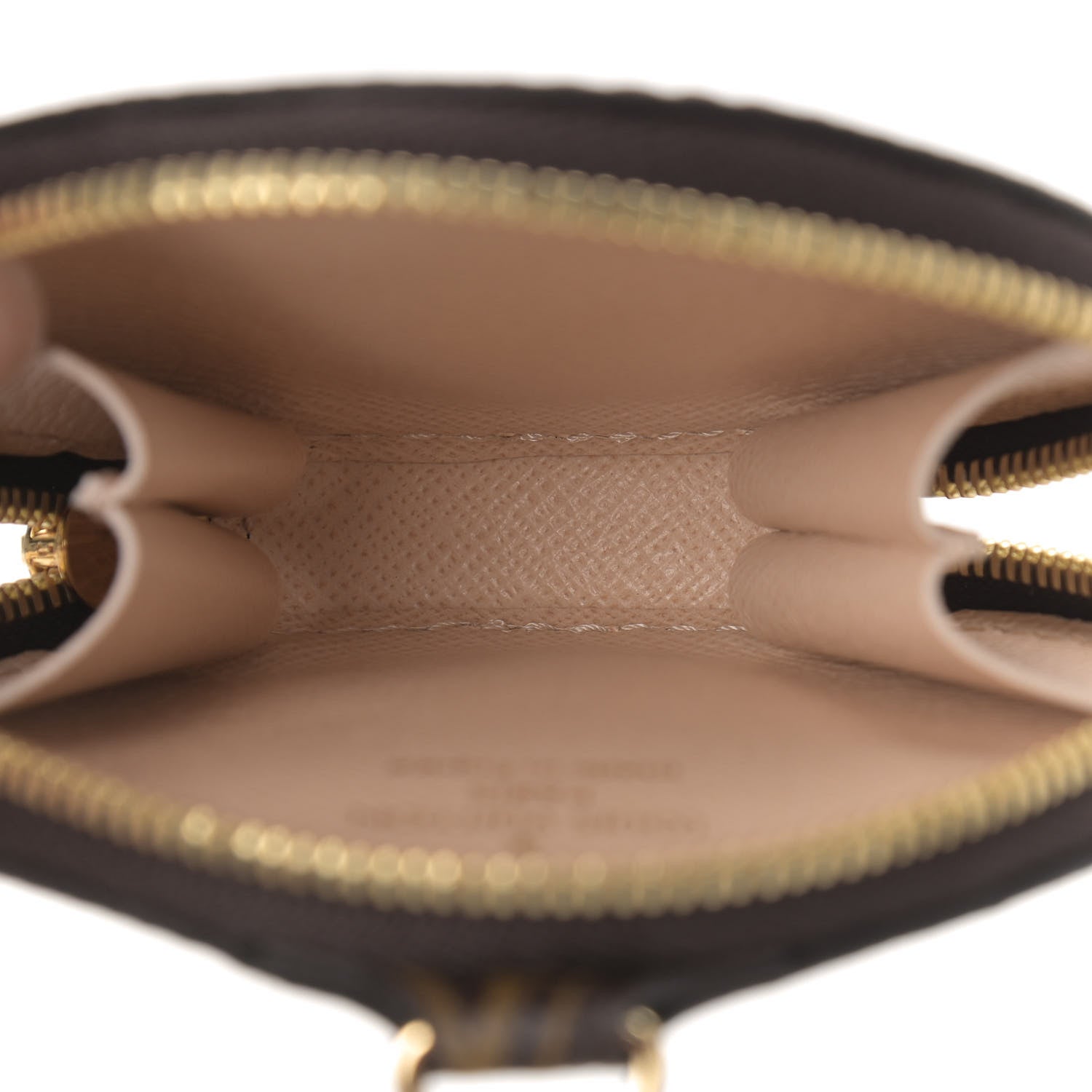 Louis Vuitton Monogram Multi Pochette Accessories Kaki 7 of 11