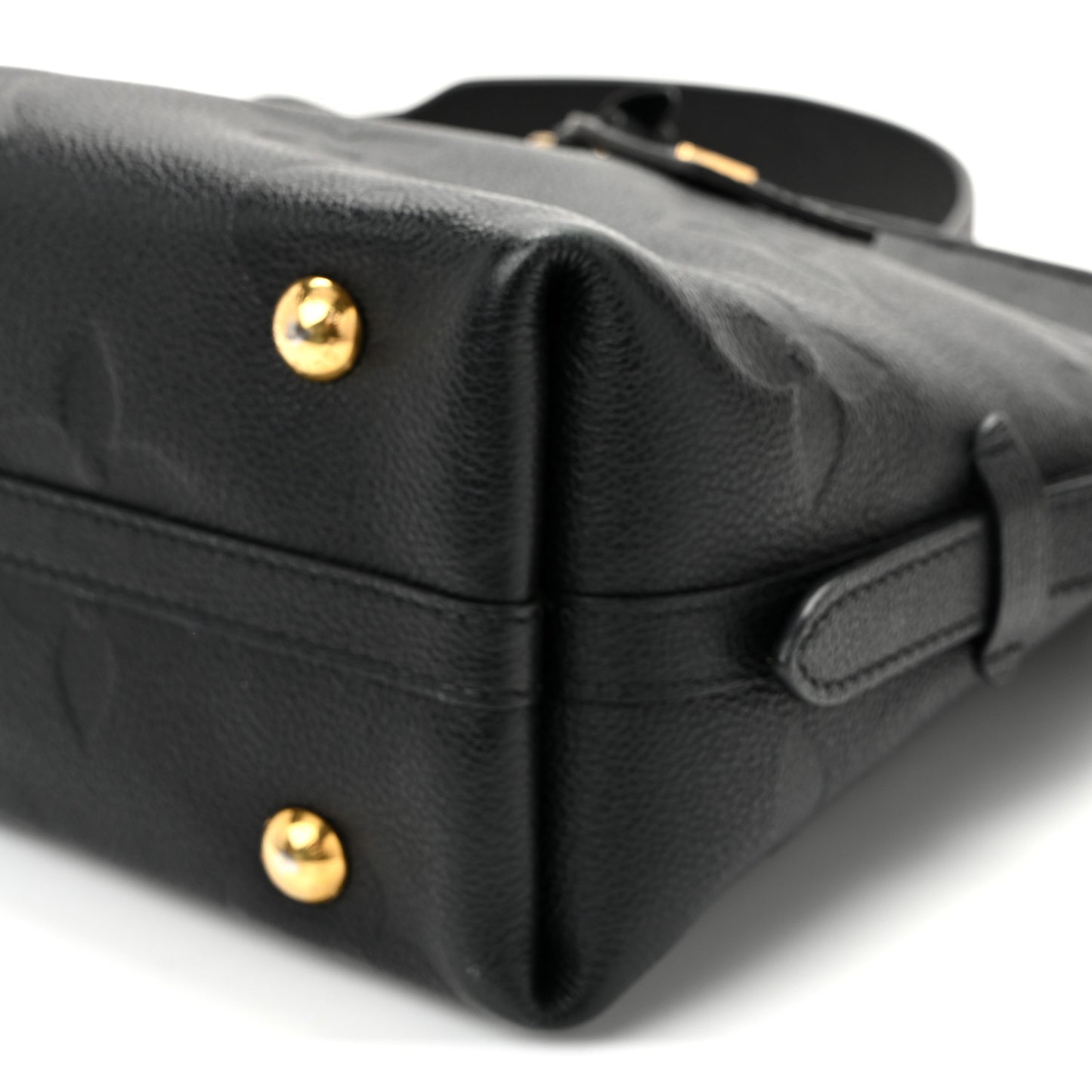 Empreinte Carryall PM Black