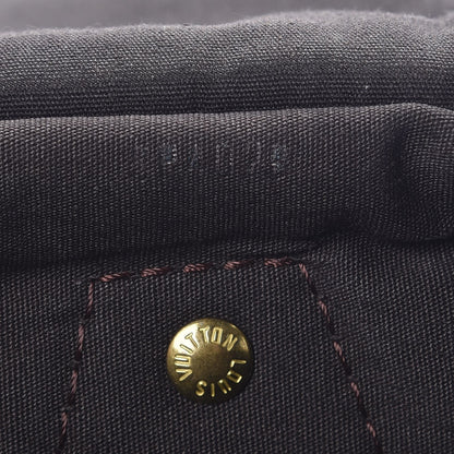 Louis Vuitton Mini Lin Speedy 30 Ebene 7 of 13