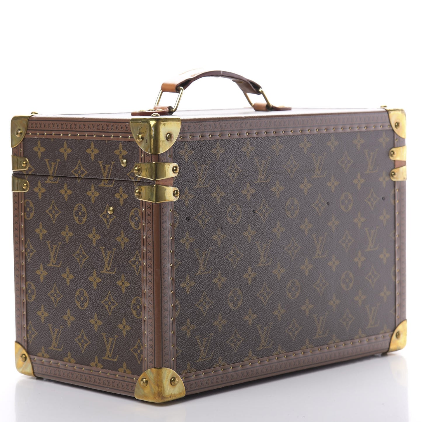 Monogram Boite Pharmacie Toiletry Case