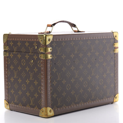 Louis Vuitton Monogram Boite Pharmacie Toiletry Case 2 of 19