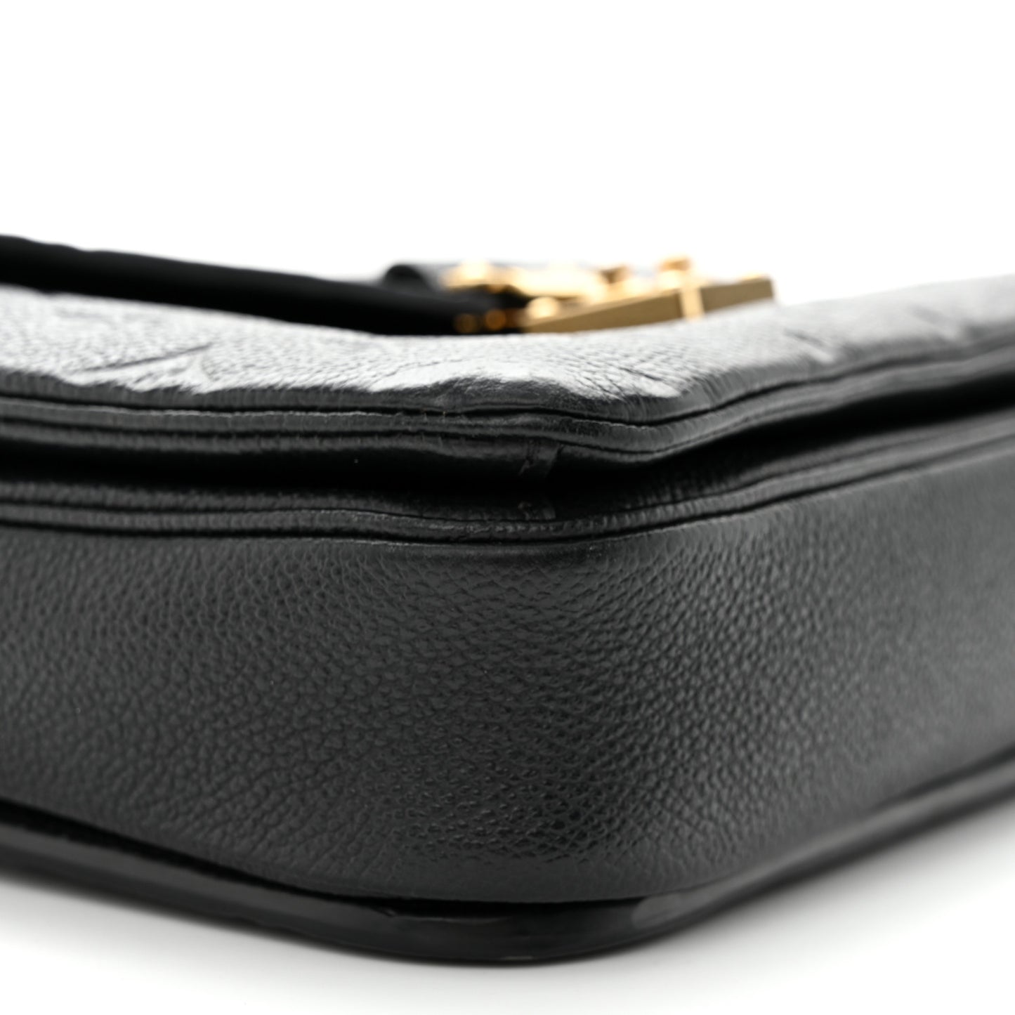 Empreinte Pochette Metis Black