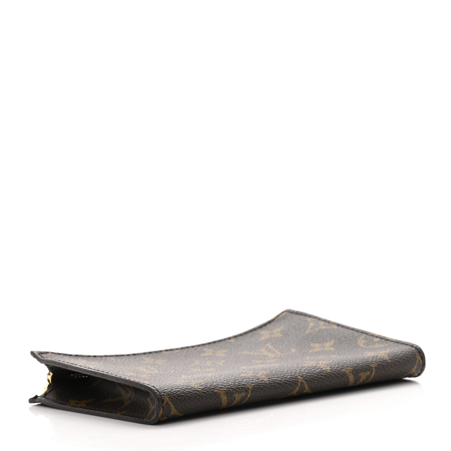 Louis Vuitton Monogram Compact Tour Toiletry Pouch 4 of 7