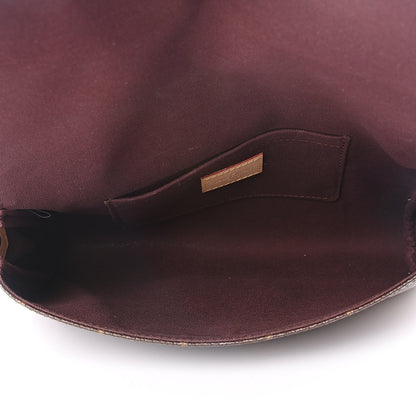 Louis Vuitton Monogram Favorite MM 4 of 9
