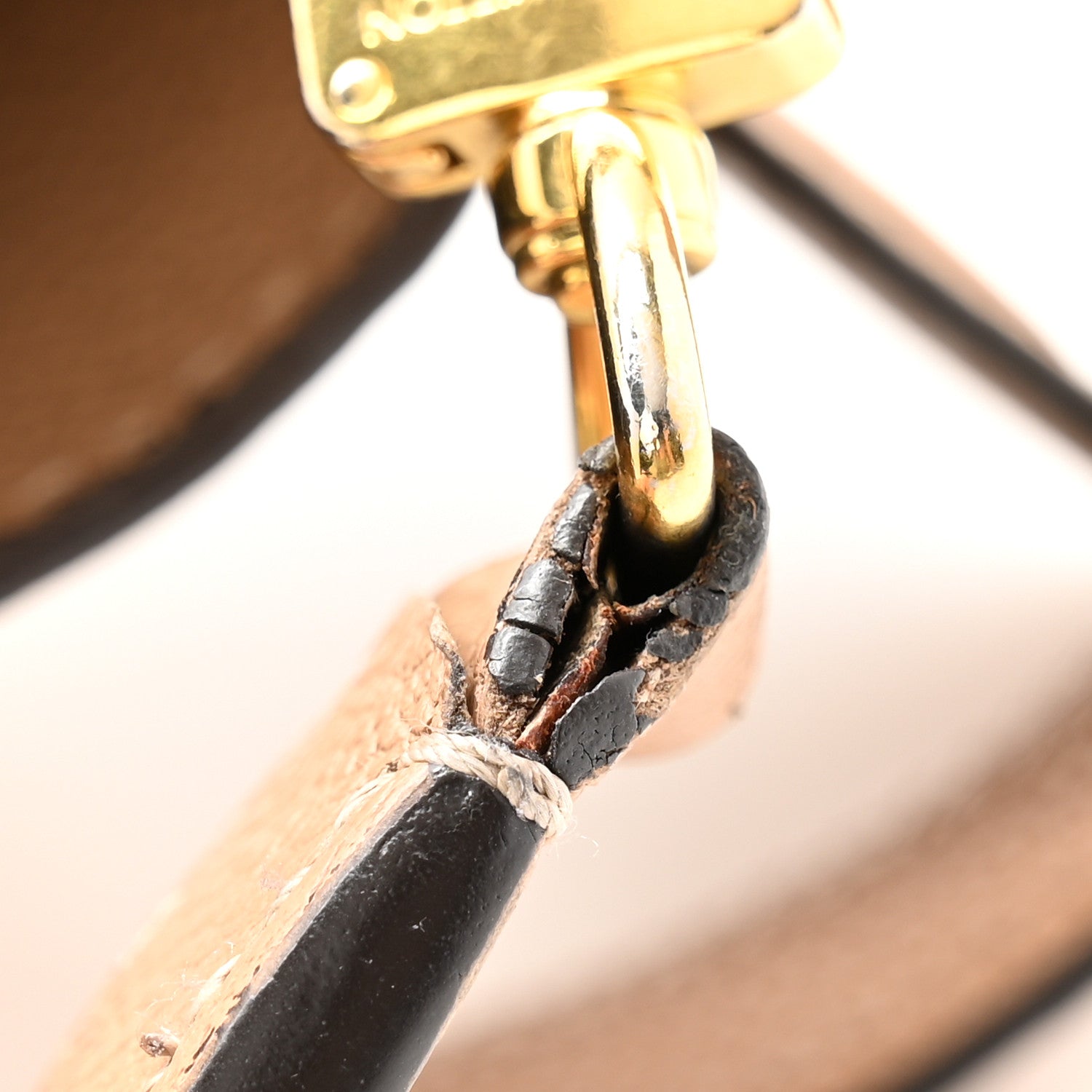 Louis Vuitton Empreinte Melie Dune 12 of 13