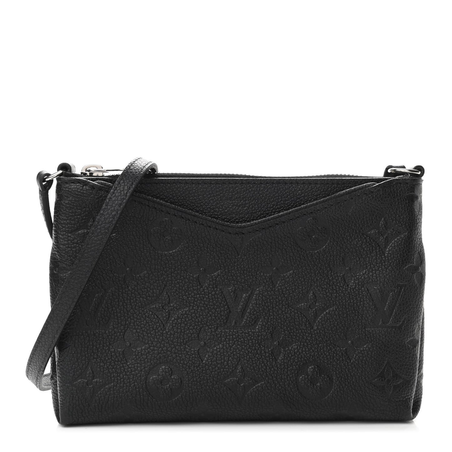 Empreinte Pallas Crossbody Black