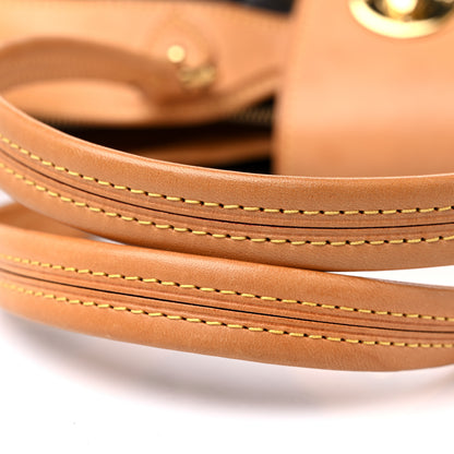 Louis Vuitton Monogram Boetie MM 12 of 13