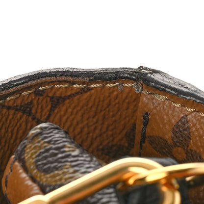 Louis Vuitton Reverse Monogram Pochette Metis 11 of 13