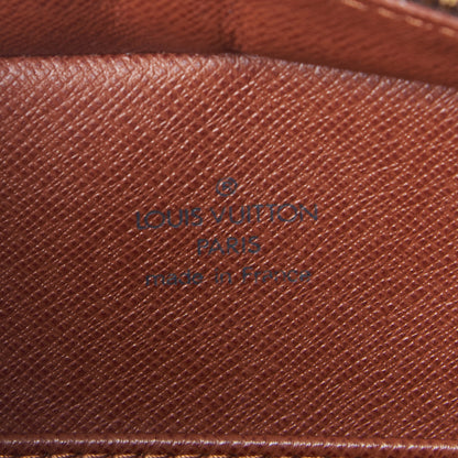 Louis Vuitton Monogram Cite MM 8 of 8