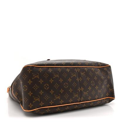 Louis Vuitton Monogram Delightful GM 4 of 12