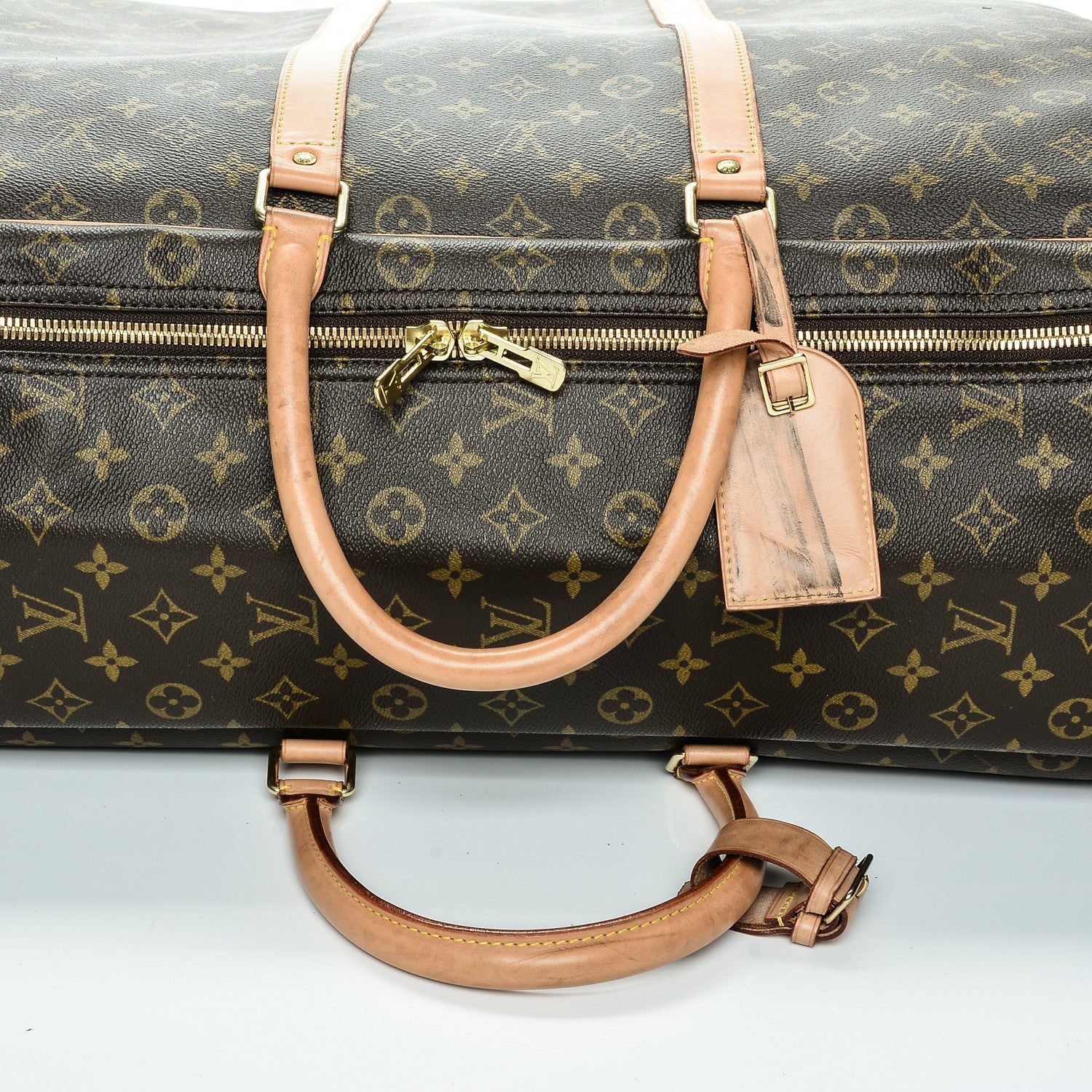 Louis Vuitton Monogram Sirius 70 15 of 15