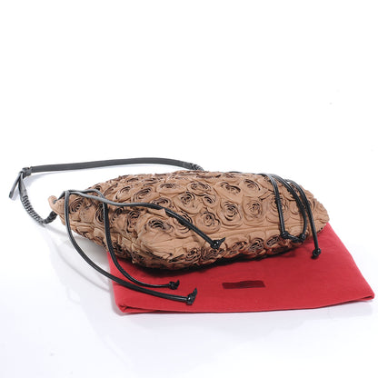 Valentino Garavani Nappa Rose Crossbody Bag 4 of 7