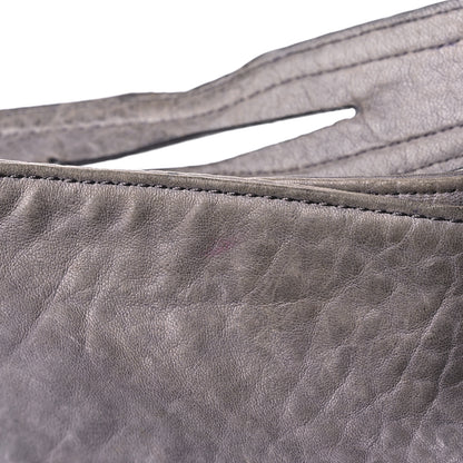 Alexander Wang Pebbled Lambskin Darcy Hobo Pale Gold Hardware 20 of 26