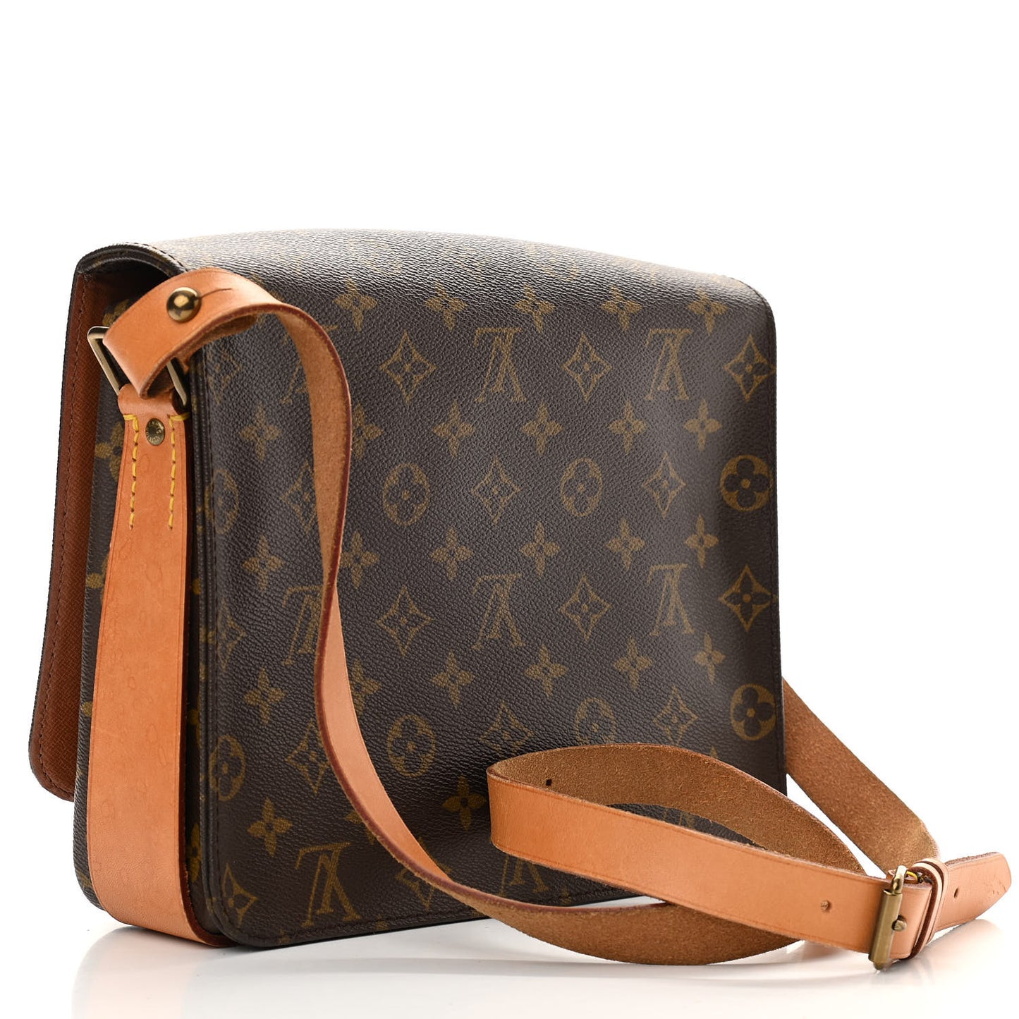 Monogram Cartouchiere 26