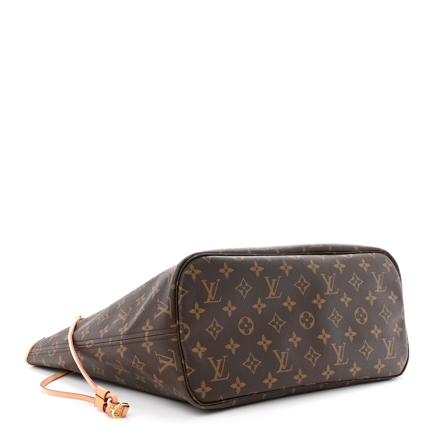 Monogram Neo Neverfull MM