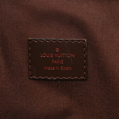 Louis Vuitton Damier Ebene Beaubourg 6 of 11
