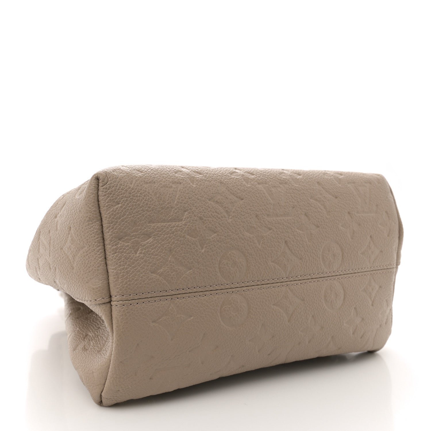 Louis Vuitton Empreinte Montsouris PM Tourterelle 4 of 9