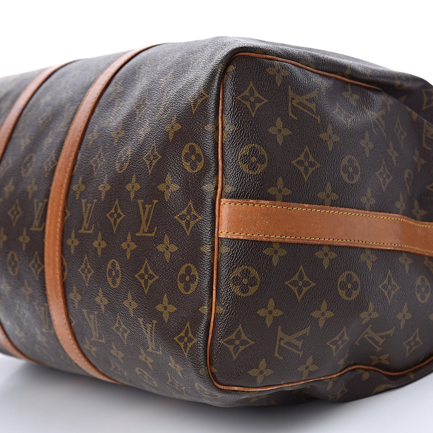 Monogram Keepall Bandouliere 50