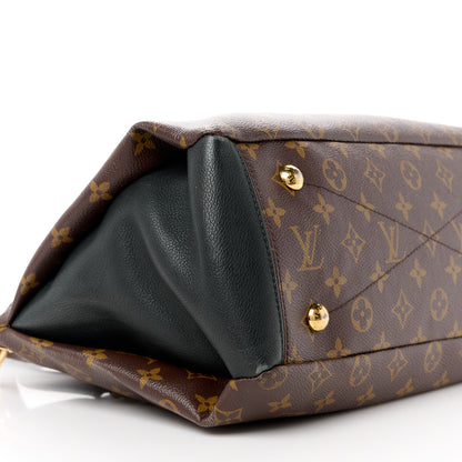 Louis Vuitton Monogram Pallas Black 9 of 12