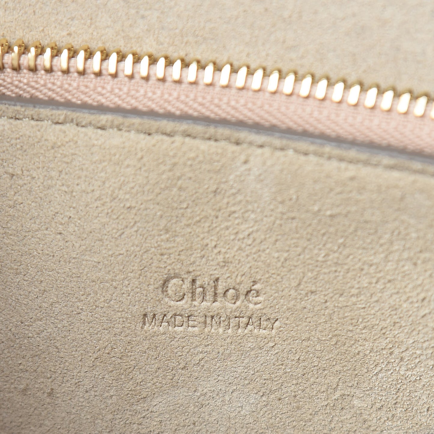 Goatskin Medium Faye Shoulder Bag Biscotti Beige