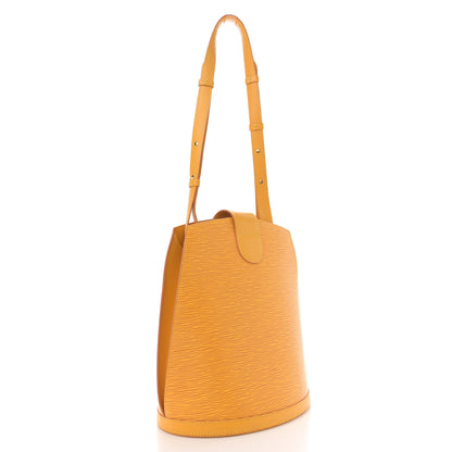 Louis Vuitton Epi Cluny Tassil 3 of 11