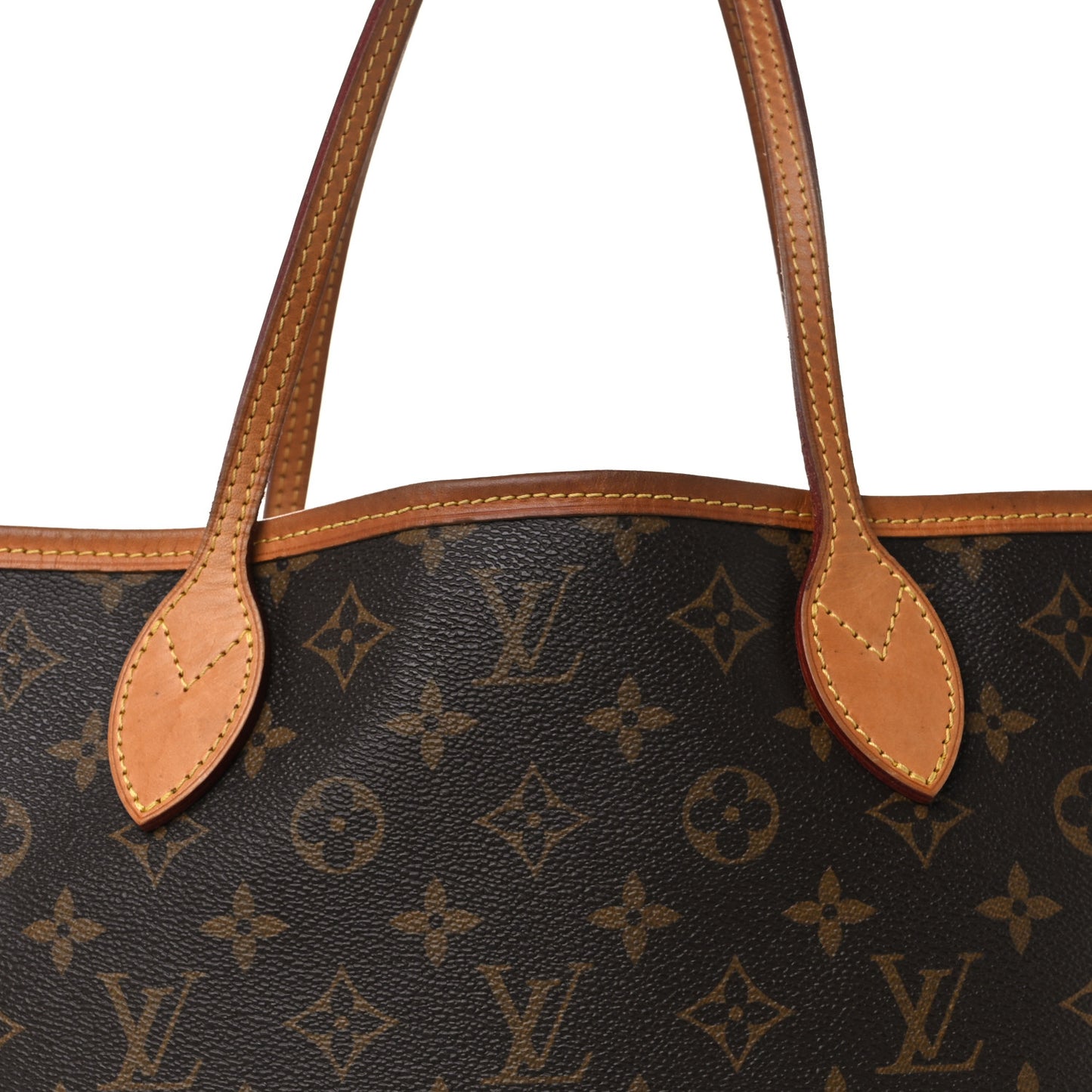 Monogram Neo Neverfull PM Pivoine