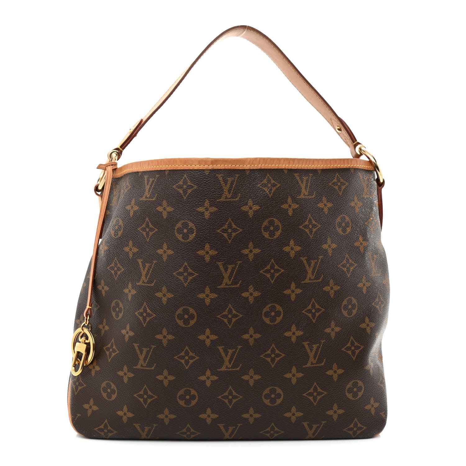 Louis Vuitton Monogram Delightful PM Pivoine 1 of 27