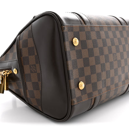 Louis Vuitton Damier Ebene Berkeley 9 of 11