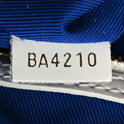 Louis Vuitton X NBA Monogram Keepall 55 6 of 11