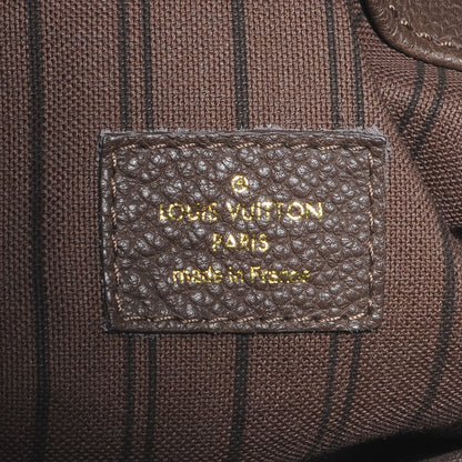 Louis Vuitton Empreinte Artsy MM Ombre 6 of 7