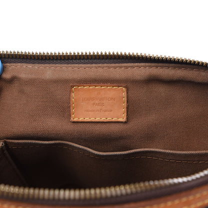 Louis Vuitton Monogram Palermo PM 5 of 16