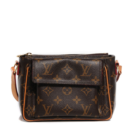 Louis Vuitton Monogram Viva-Cite PM 1 of 7