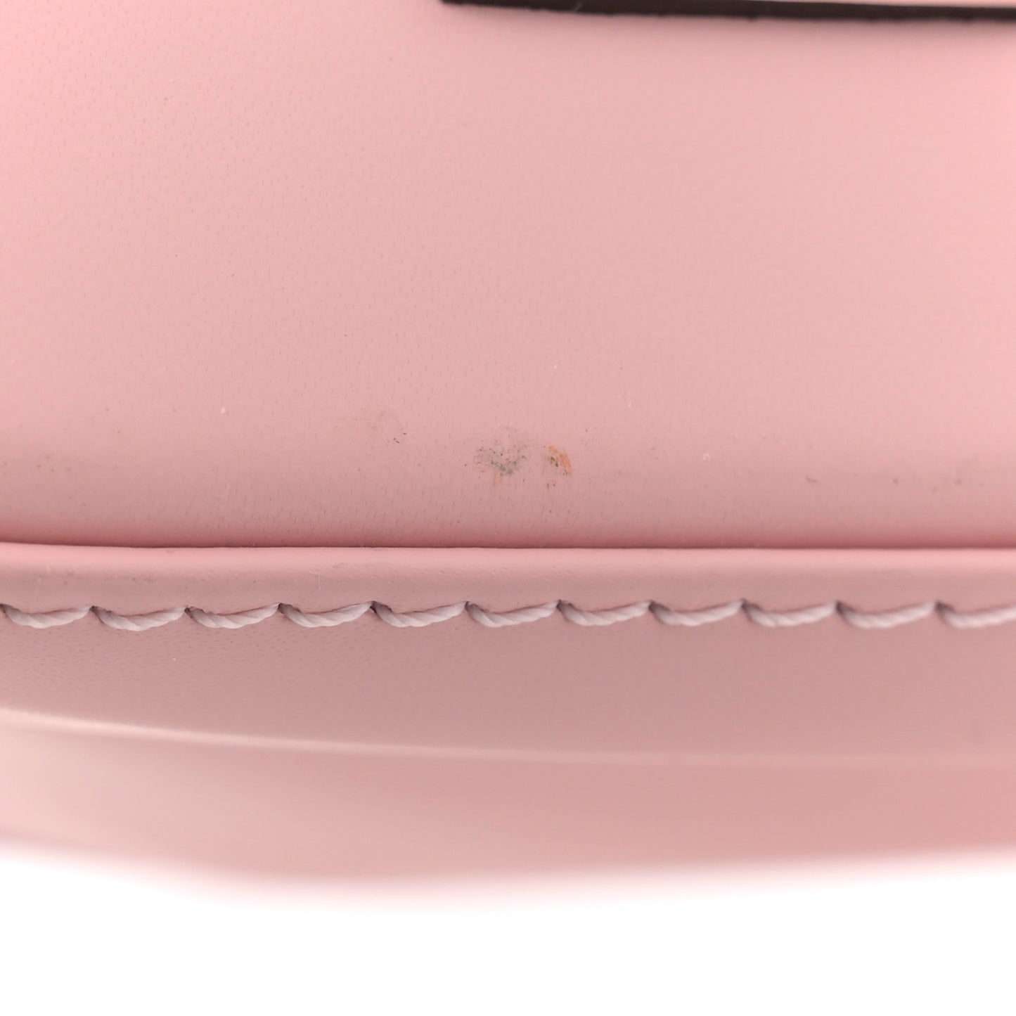Epi Alma PM Rose Ballerine