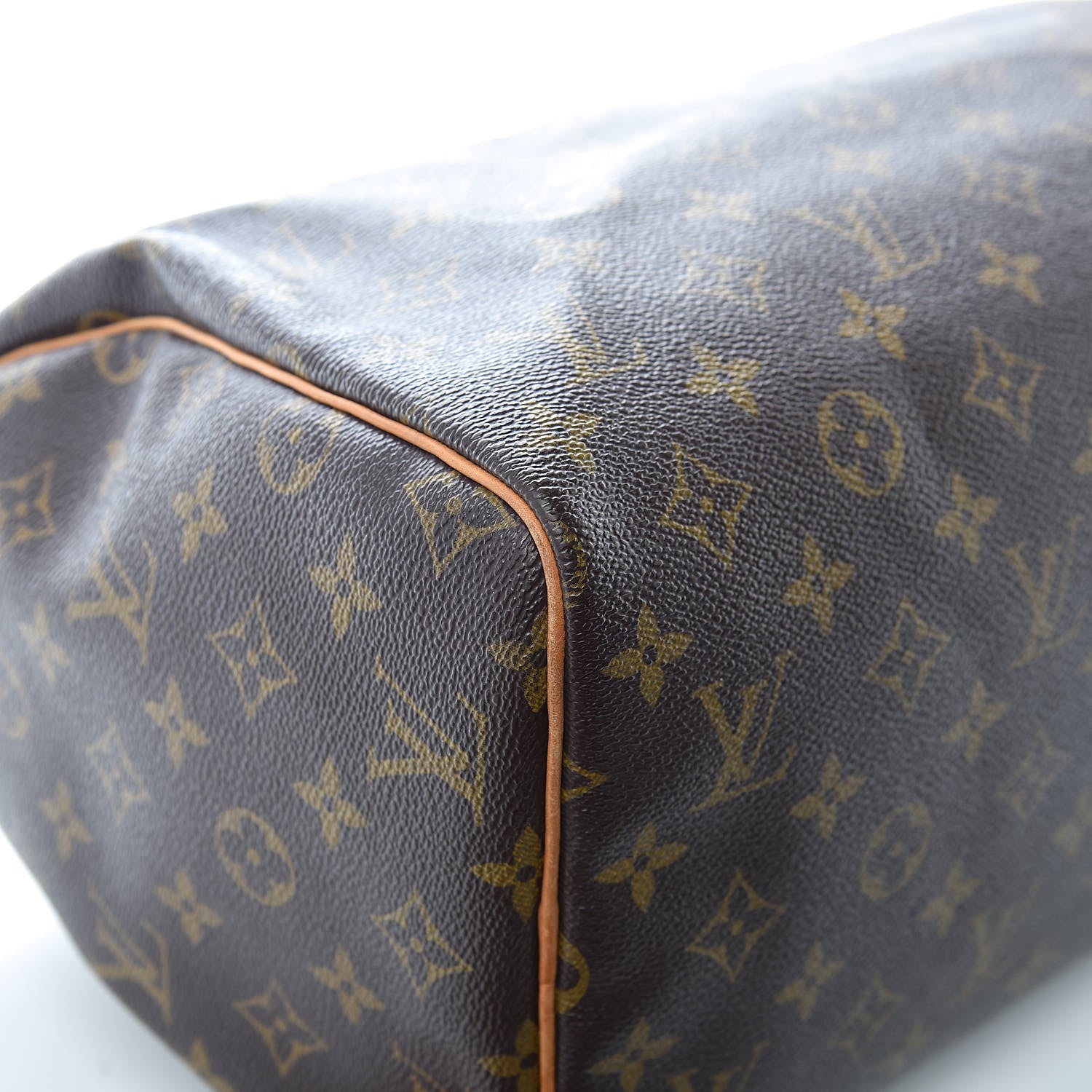 Louis Vuitton Monogram Speedy 30 16 of 21