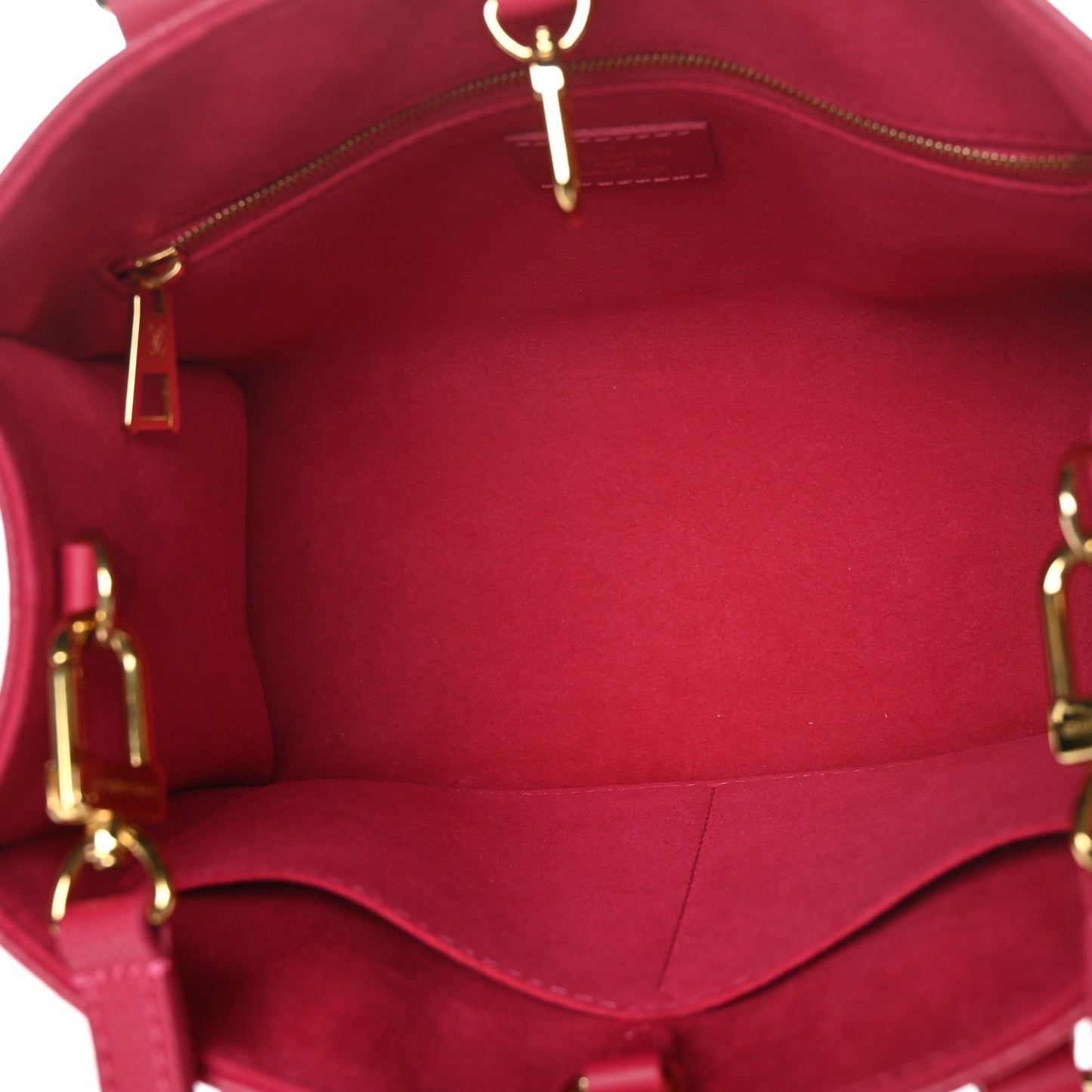 Empreinte Monogram Giant Onthego PM Freesia